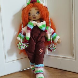 Muñecas