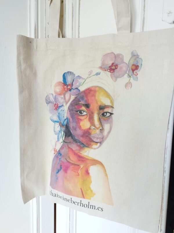 La Reserva, Tote Bag personalizados