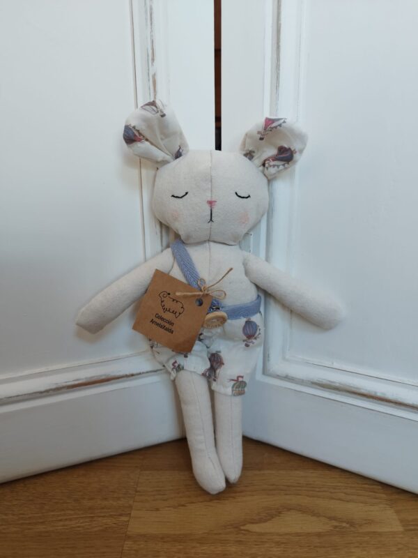 Peluche Orejitas