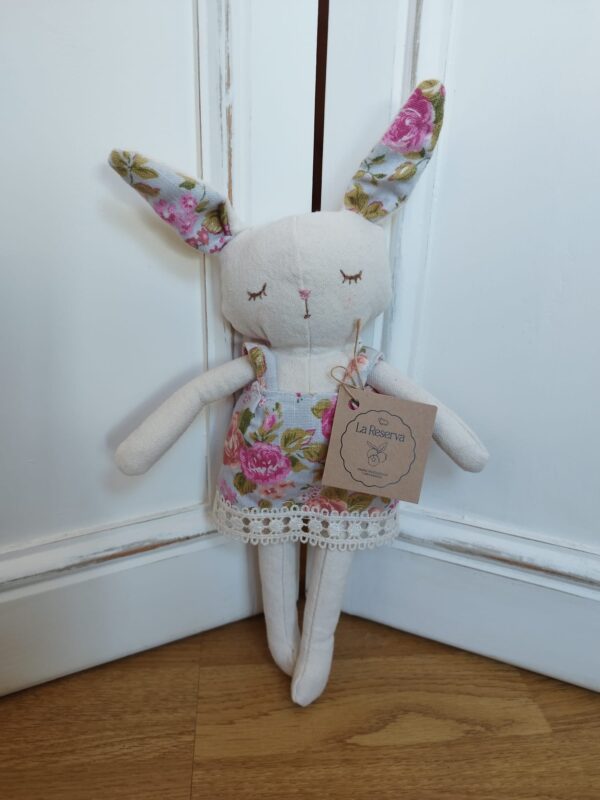 Peluche Flowers