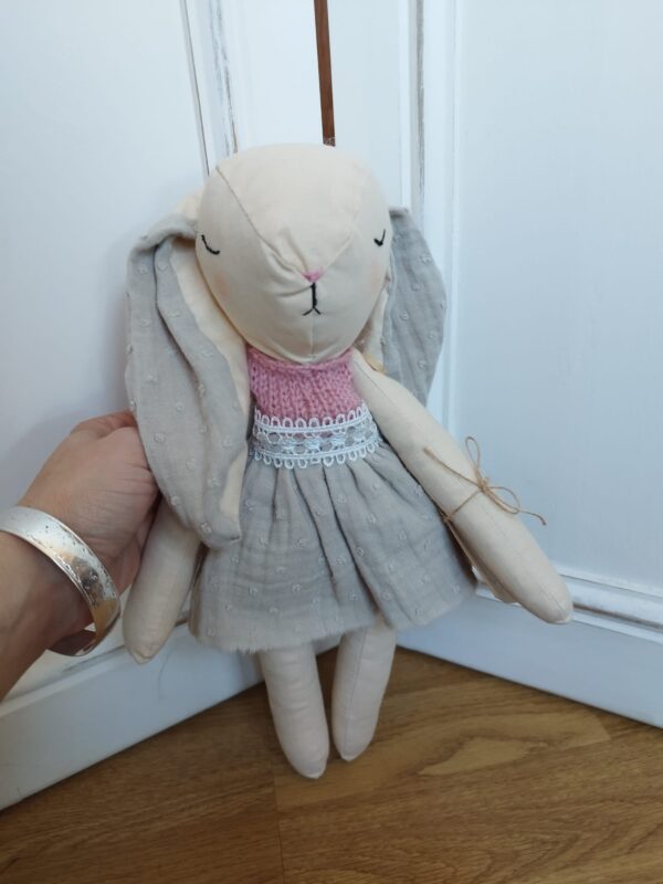 Peluche Liebre